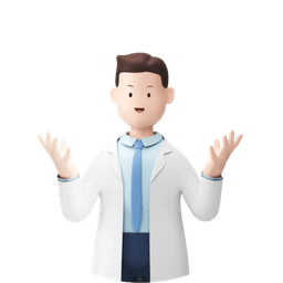 호구 의사 캐릭터