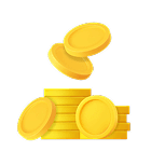 골드 아이콘 이미지