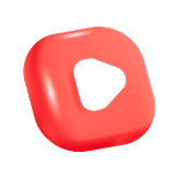 유튜브 아이콘 이미지