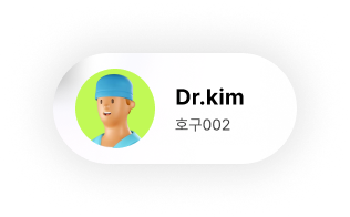 Dr.kim card